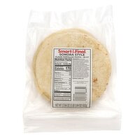 Sonora Style 5.5 in Fajita Flour Tortilla - 20 Each